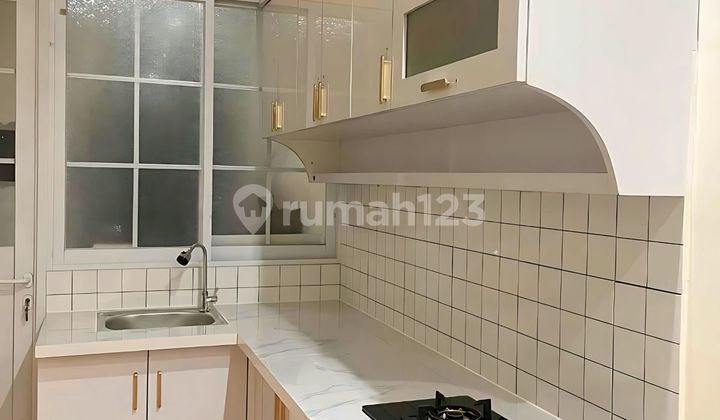 Beautiful Move-In Ready House for Sale in a Gang (Alley) in Cicadas, Bandung 2