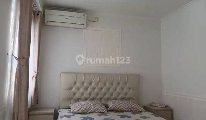 Disewakan Apartement Gateway Pasteur Tipe 1 Bedroom Full Furnish 2