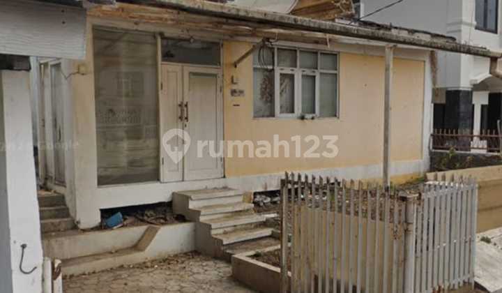 DIJUAL RUMAH HITUNG TANAH LOKASI STRATEGIS DI SETIABUDI REGENCY BANDUNG DIJUAL RUMAH HITUNG TANAH LOKASI STRATEGIS DI SETIABUDI REGENCY BANDUNG