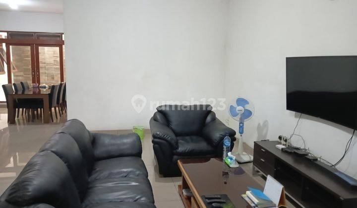 Dijual Rumah 2 Lantai Nyaman Aman Di Batununggal Mulia Bandung 2