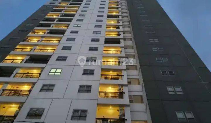 Dijual Apartement Full Furnished Siap Huni Lokasi di M square Cibaduyut Bandung 1