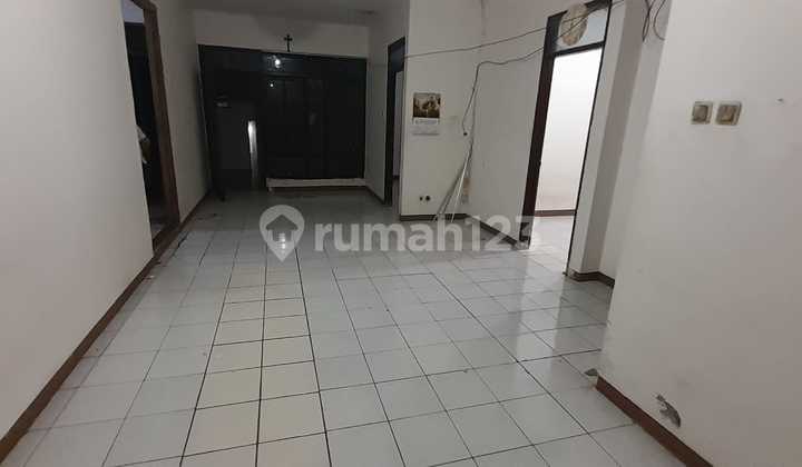 Disewakan Rumah Nyaman Terawat Siap Huni Lokasi di Kopo Permai Bandung 2