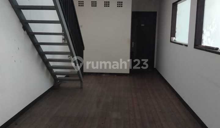 Dijual Rumah 2 Lantai Siap Huni Nyaman dan Asri Lokasi di Kota Baruahyangan Tatar Ratnasasih Bandung