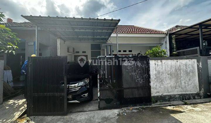 Di Jual Rumah Nyaman Dan Asri Di Taman Cibaduyut Indah 2 2