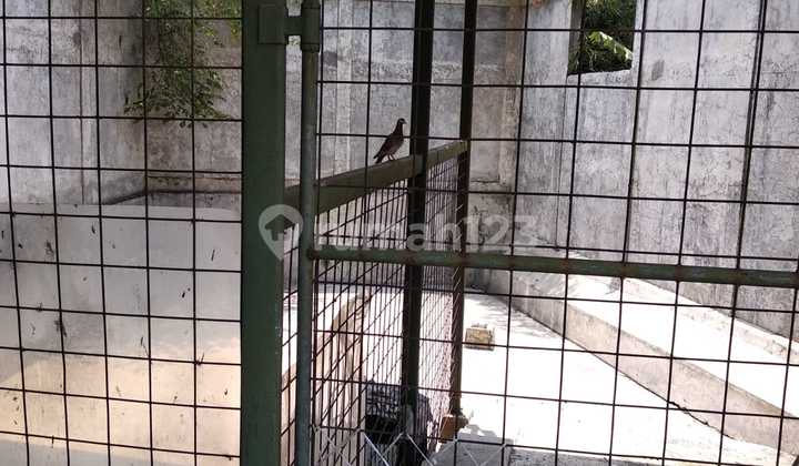 Dijual Eks Pabrik Nyaman Siap Pakai Lokasi di Cipatik Soreang dekat Jalak Harupat 2