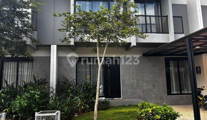 Disewakan Rumah 2 Lantai Nyaman dan Asri Siap Huni Full Furnished Lokasi di Kota Baru Parahyangan Bandung Disewakan Rumah 2 Lantai Nyaman dan Asri Siap Huni Full Furnished Lokasi di Kota Baru Parahyangan Bandung