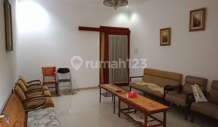 Dijual Rumah Nyaman Terawat Siap Huni Lokasi Startegis di Sayap Turangga Bandung