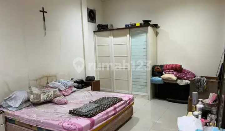 Dijual Rumah NYaman siap Huni Lokasi Strategis di Kembar Bandung 2