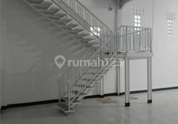Warehouse for Sale Ready to Use Toll Access Strategic Location in Soreang Bandung