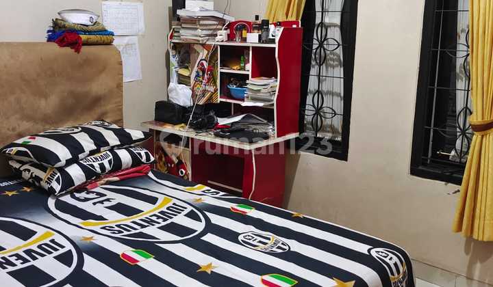 Dijual Rumah Terawat Siap Huni Lokasi Strategis di Sayap Cibaduyut Lama Bandung 2