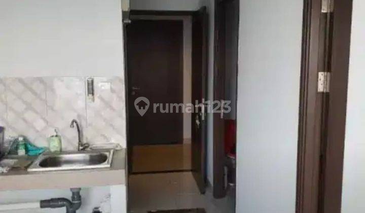 Dijual Apartement Full Furnished Siap Huni Lokasi di M square Cibaduyut Bandung 2