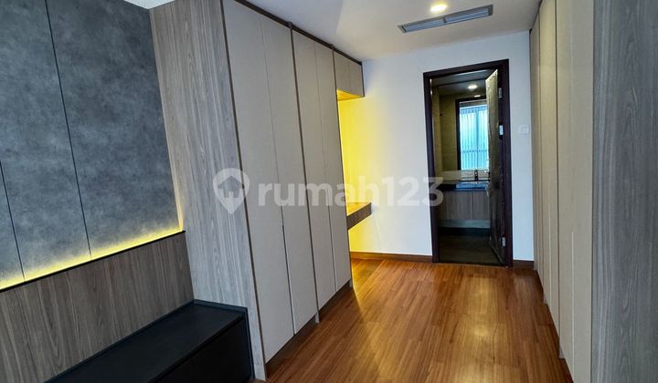 Dijual Apartement Termurah 100% Baru Full Furnish Lokasi di Hegarmanah Residence Bandung 1