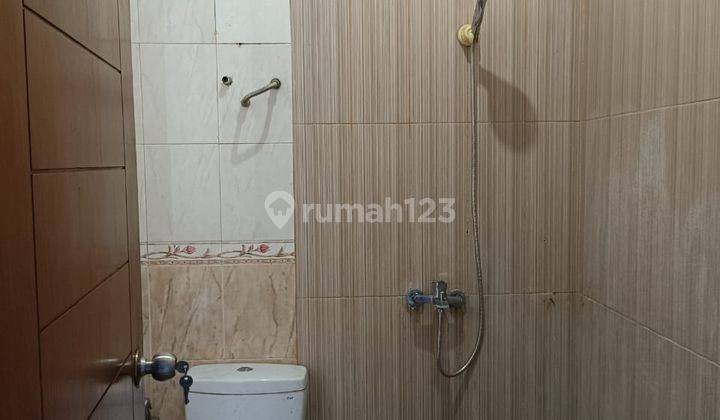 Disewakan Rumah Baru Selesai Renovasi Pusat Kota Lokasi di Kembar Bandung 2