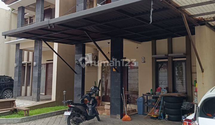 Dijual Cepat Rumah Nyaman Siap Huni Lokasi di Megaraya Residence Bandung