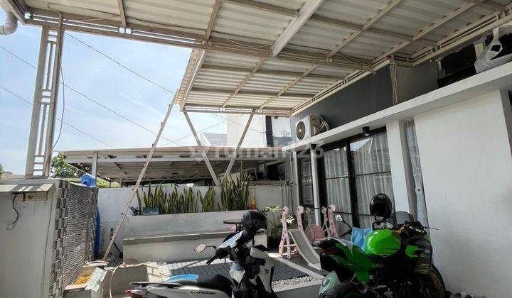 Dijual Rumah Bagus Siap Huni Lokasi Startegis di Perumahan Prima Amerta Gading Tutuka Soreang 2