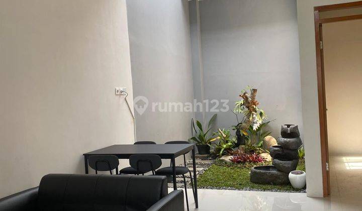 Disewakan Rumah Bagus Minimalis Nyaman Siap Huni Lokasi di Kota Bali Residence Bandung 1