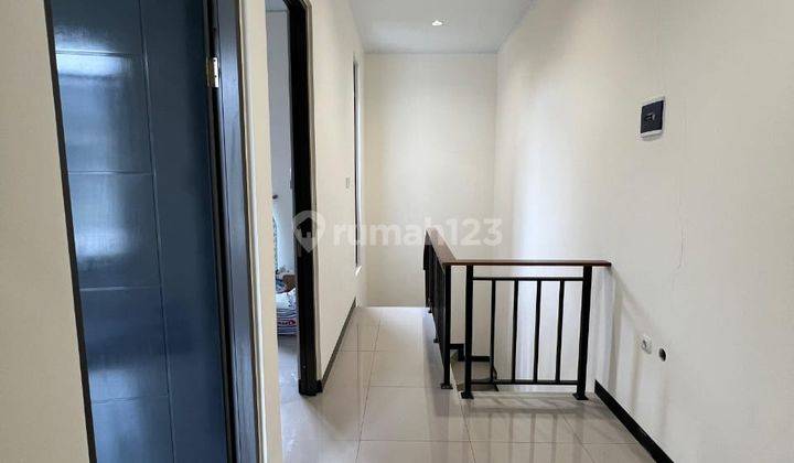 Dijual Rumah Baru Semi Furnished Siap Huni Lokasi di Taman Kopo Indah 5 Bandung 2