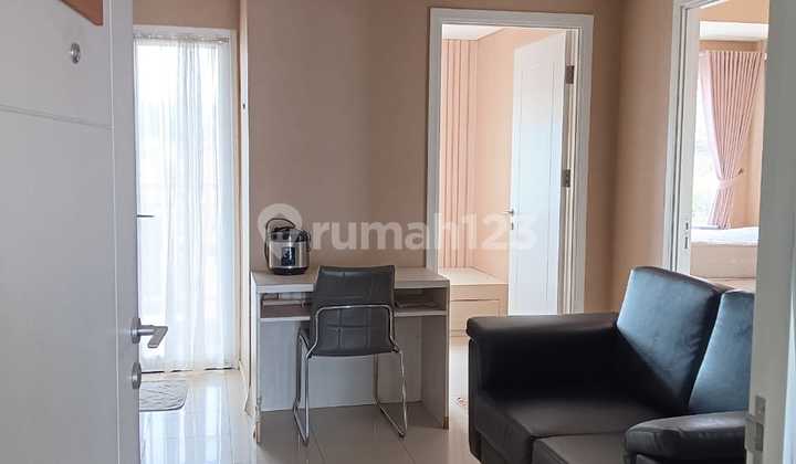 For Rent Comfortable Ready-to-Occupy Apartment Located in Parahyangan Residence Bandung For Rent Comfortable Ready-to-Occupy Apartment Located in Parahyangan Residence Bandung