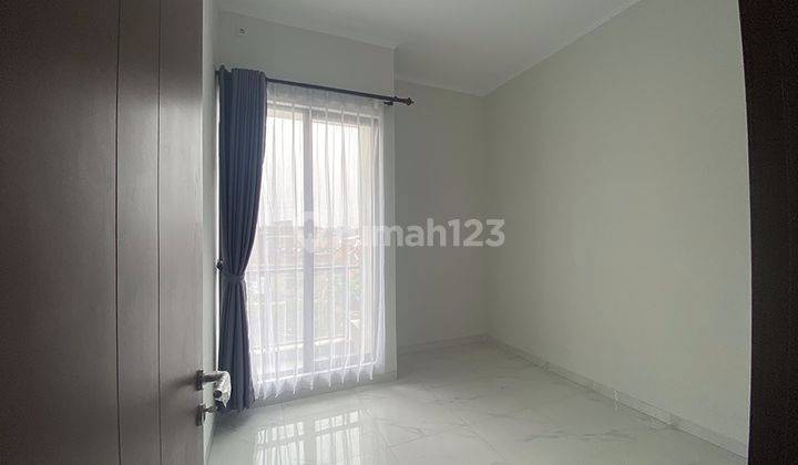 Dijual Rumah Baru Minimalis Modern Siap Huni Di Batununggal Indah 2