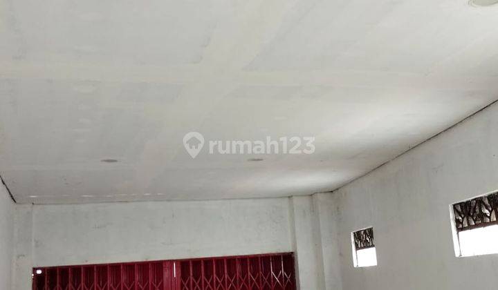 Dijual Ruko Sudah Renovasi Nyaman Siap Pakai Lokasi di Mainroad Semarang 2