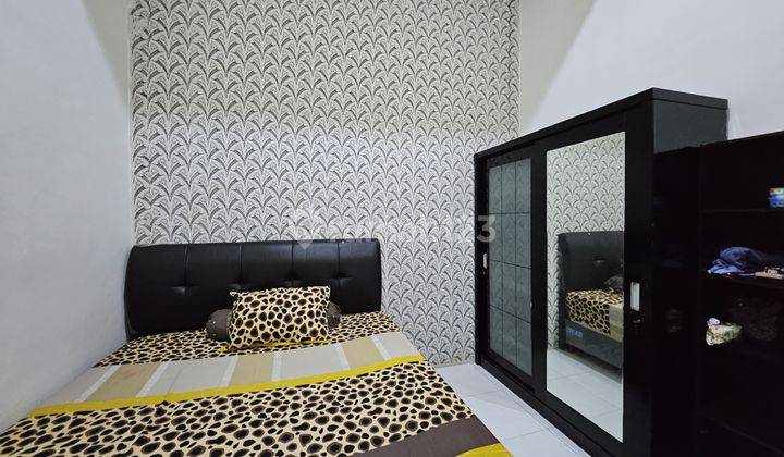 Dijual Rumah Furnished Siap Huni Lokasi di Perumahan De Green Villa Mutiara Residence Bandung 2