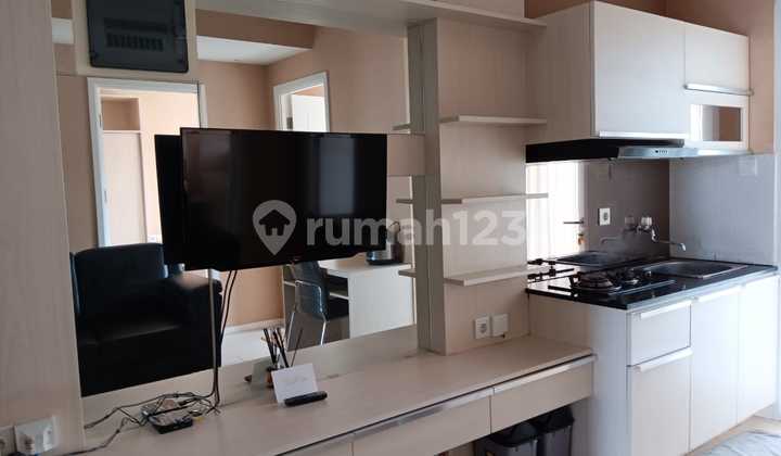 Disewakan Apartement Nyaman Siap Huni Lokasi di Parahyangan Residence Bandung 2