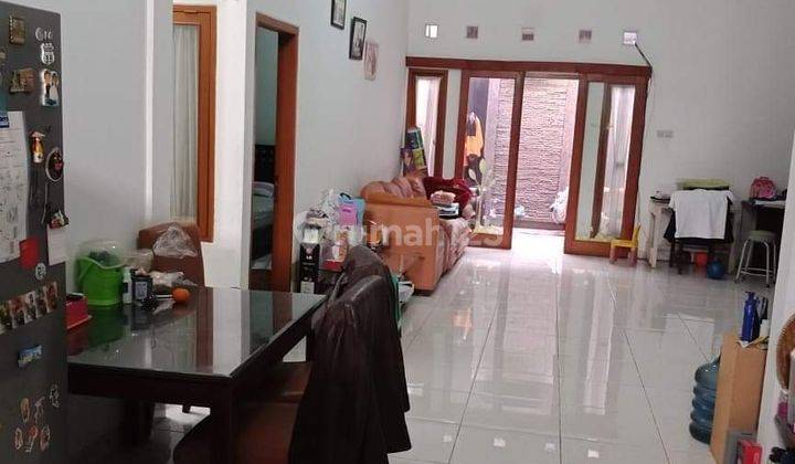 Dijual Rumah Nyaman Siap Huni Lokasi di Taman Kopo Indah 3 Bandung 2