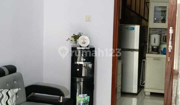 Dijual Rumah 2 Lantai Nyaman Siap Huni Lokasi di Kota Bali Residence Bandung 2