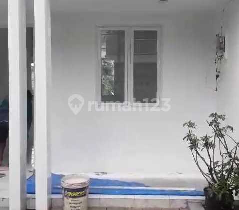 Dijual Murah Rumah Baru 1 Lantai Lokasi di Cipageran Cimahi Bandung 2