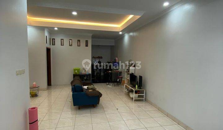 Dijual Rumah Terawat Furnished Di Sukapura Dayeuhkolot Bandung 1