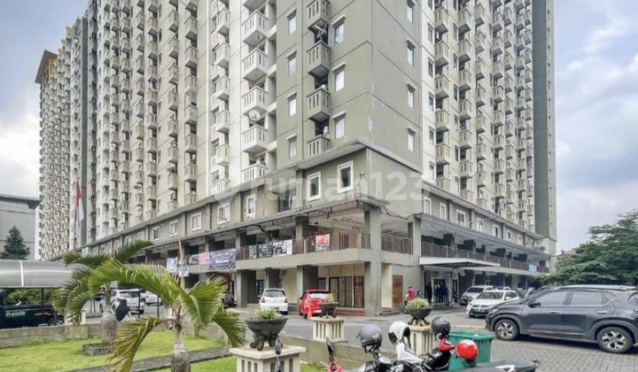 Dijual Apartement Nyaman siap Huni Lokasi di Gateway Cicadas Bandung Dijual Apartement Nyaman siap Huni Lokasi di Gateway Cicadas Bandung