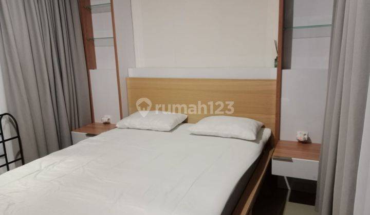 Disewa Apartemen Dago Suites Full Furnish Interior Lux Tipe 1 BR 2