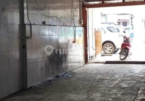 Disewakan Ruang Usaha Siap Pakai bisa Mbg Lokasi di Cimahi Tengah Bandung