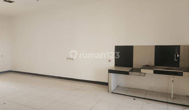 Dijual 2 Ruko Nyaman Siap Pakai Lokasi Startegis di Mainroad Sayap Turangga Bandung 2