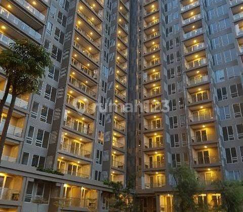 Dijual Murah Apartemen 2 BR The Suites Metro Bandung 2