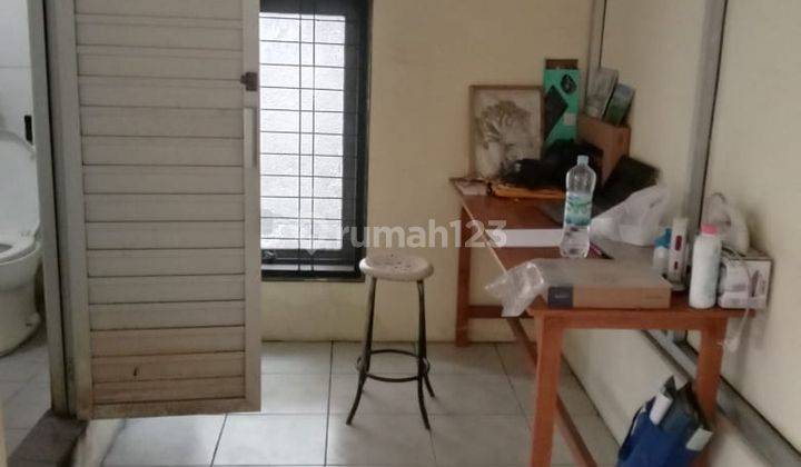 Dijual Bawah Njop Ruko 2 Lantai Siap Pakai di Mainroad Jalan Sudirman Bandung 2