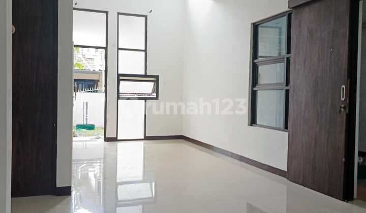 For Rent: 2-Story Minimalist House Ready to Occupy, Located in Turangga, Bandung