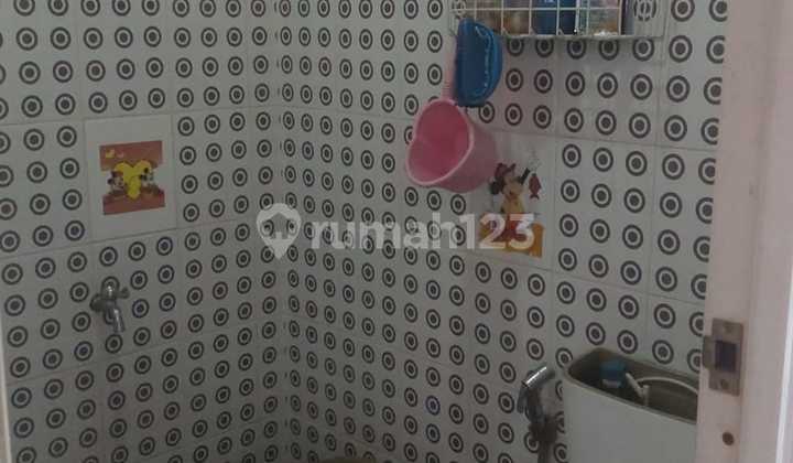 Dijual Rumah 2 Lantai Nyaman Siap Huni Lokasi di Margahayu Raya Soekarno Hatta Bandung 2