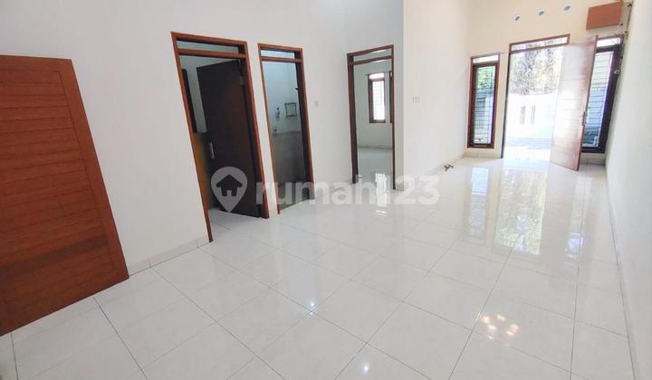 For Sale Newly Renovated Semi Furnished House Ready to Occupy Located in Taman Kopo Indah TKI 3 Bandung