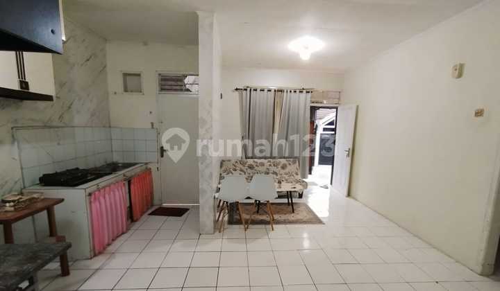Dijual Rumah Minimalis Modern Siap Huni Lokasi di Komplek Cipageran Asri Bandung 2