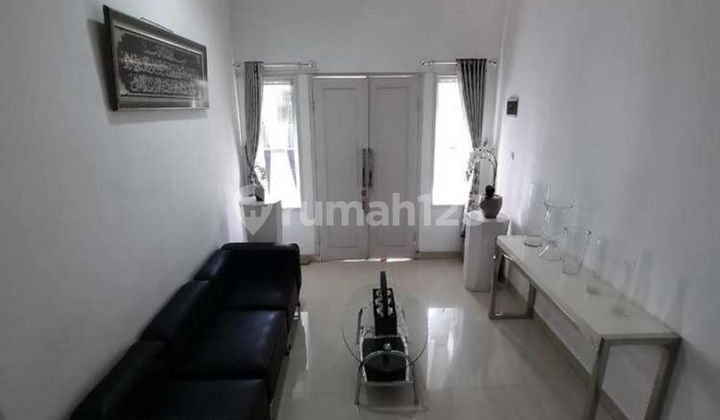 For Sale Fast Ready-to-Live House Located in Cipamokolan near Grand Sharon Riung Bandung 2