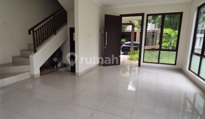 Dijual Rumah Hook 2 Lantai Siap Huni Lokasi di Podomoro Park Cluster Amagriya Bandung