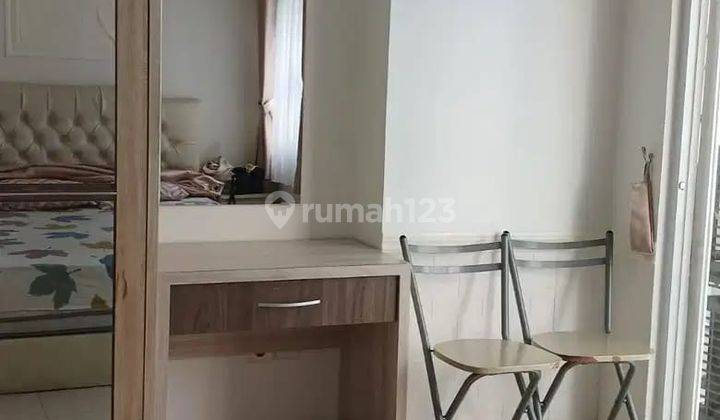 Disewakan Apartement Gateway Pasteur Tipe 1 Bedroom Full Furnish 1