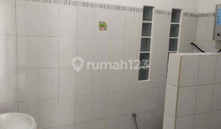 Dijual Rumah Luas Siap Huni Lokasi strategis di Kopo Permai Bandung 2