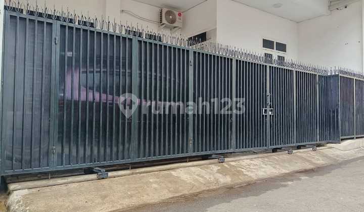 Dijual Rumah Siap Huni Full Furnished Lokasi di Kawaluyaan Indah Bandung