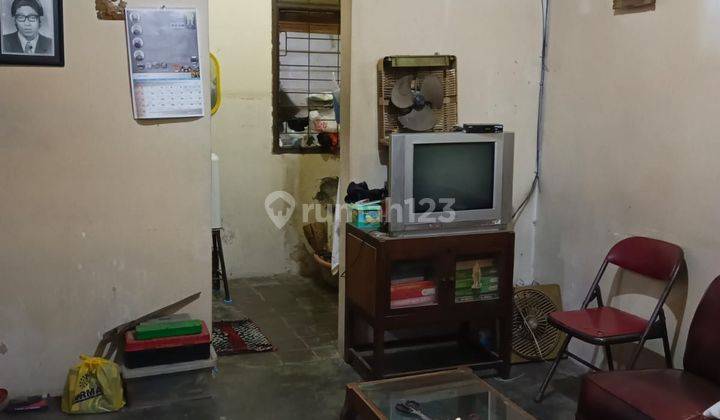 Dijual Rumah TKI 1 Taman Kopo Indah Siap Huni 1