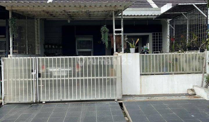 Dijual Rumah Minimalis Siap Huni Semi Furnish Terawat di Taman Kopo Katapang Bandung 1