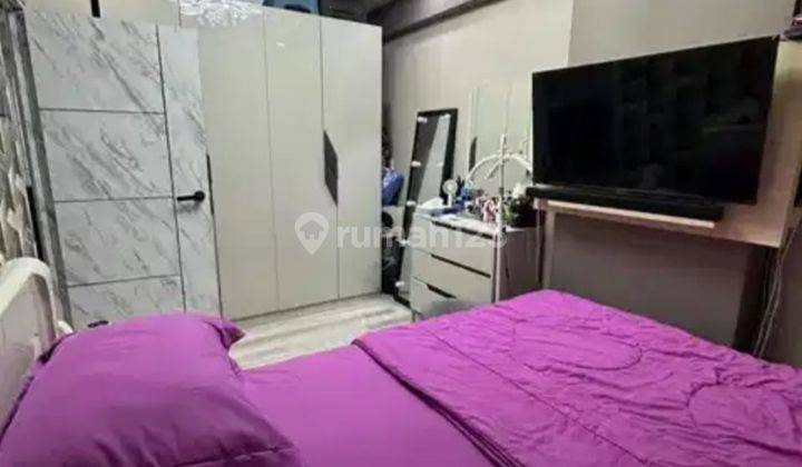 Dijual Apartement Nyaman Siap Huni Lokasi di Gateway Cicadas Bandung 2