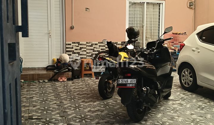 Dijual Rumah Siap Huni Semi Furnished Lokasi di Andir Bandung Dijual Rumah Siap Huni Semi Furnished Lokasi di Andir Bandung