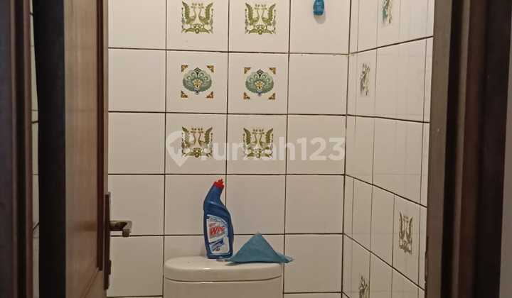 Dijual Rumah Nyaman Siap Huni Minimalis Lokasi Strategis di Setra Duta Bandung 2